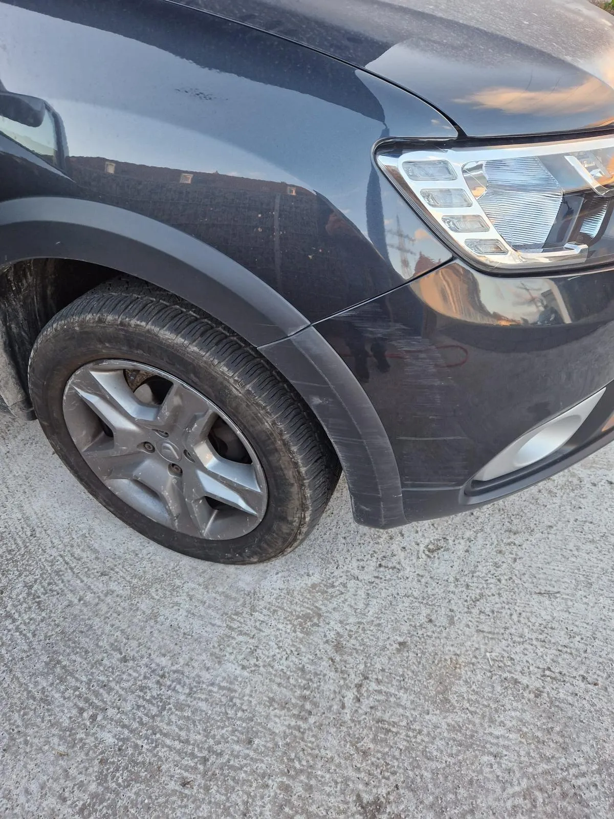 Probst Carwash GmbH - Autowaschanlage mit Bistro - Auto