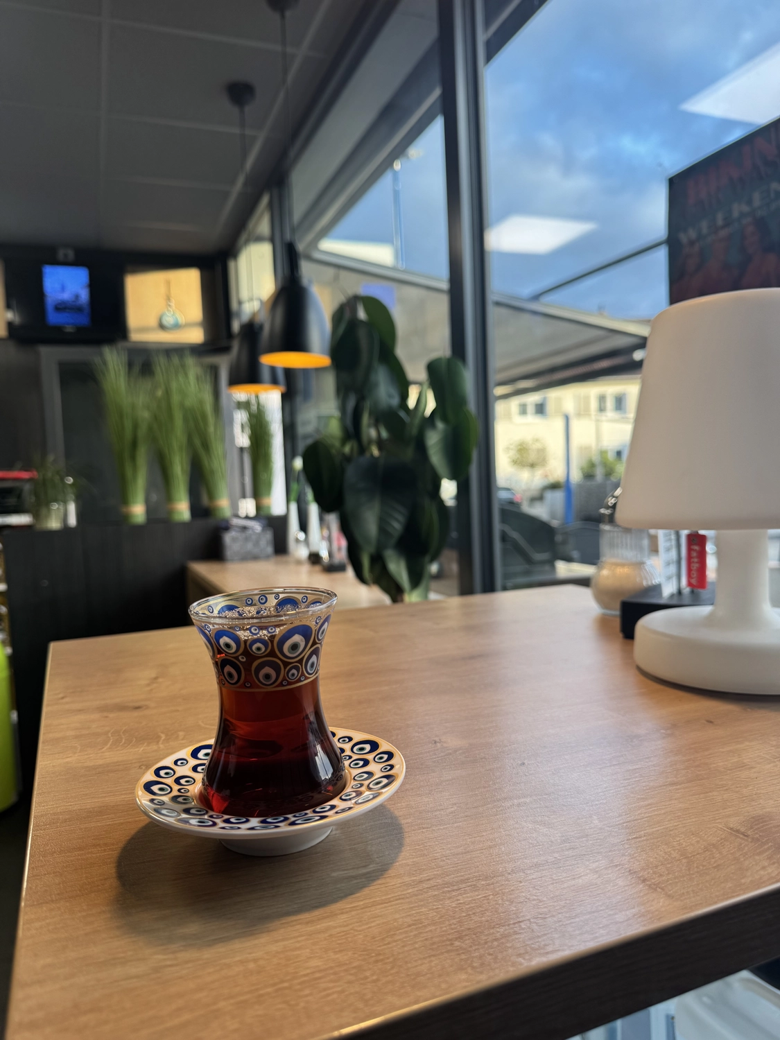 Probst Carwash GmbH - Autowaschanlage mit Bistro - Kaffee