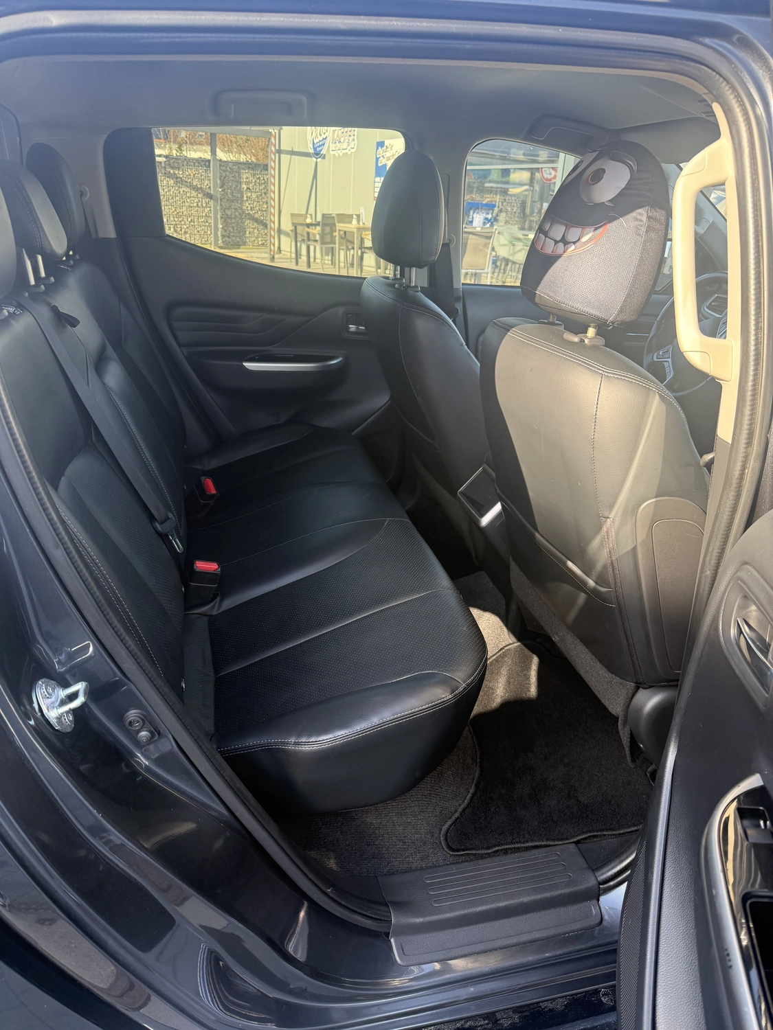 Probst Carwash GmbH - Autowaschanlage mit Bistro - Auto